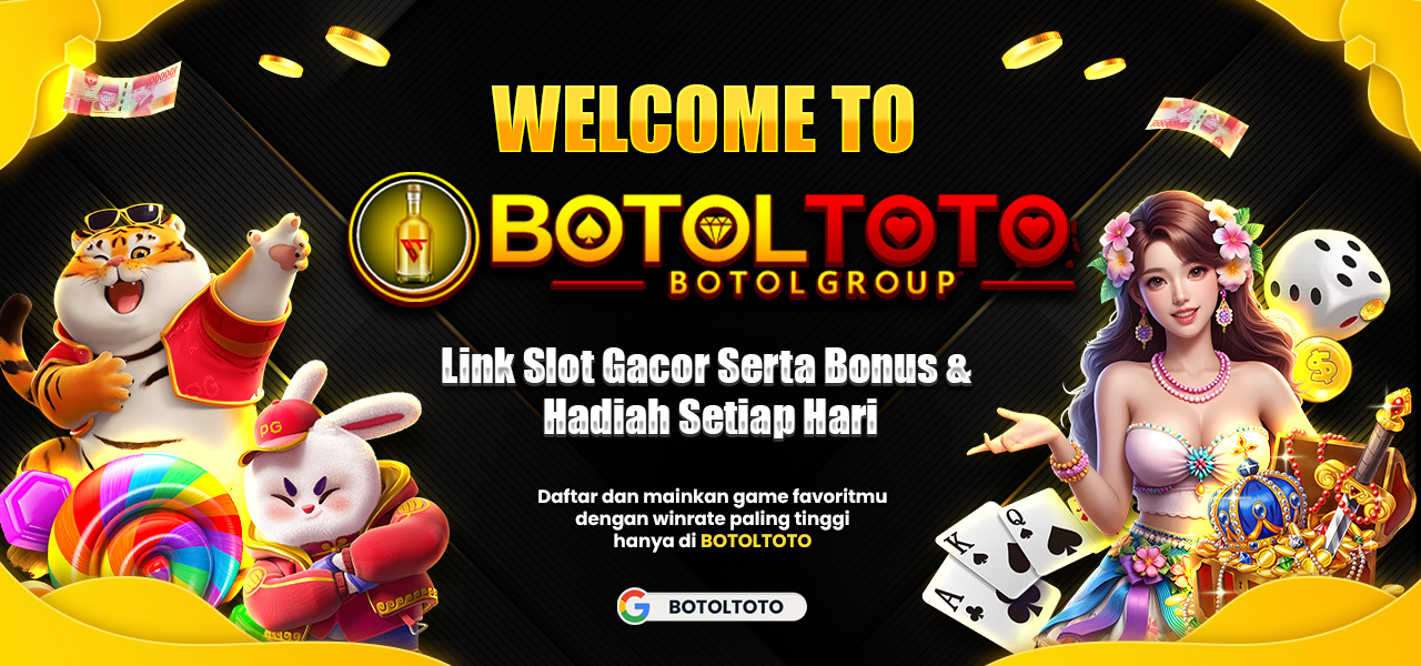 Welcome to Botoltoto